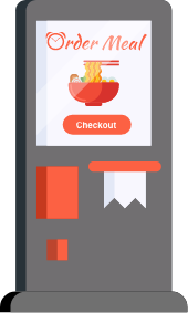 Self-checkout system