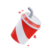 Soda drink