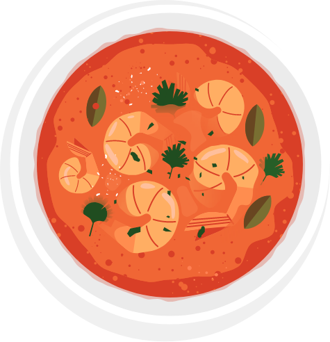 Restaurant meals delivered to your door